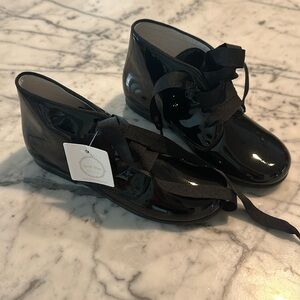 NWT Amati steps children’s boots